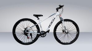 Велосипед GLORY BX 29 SHIMANO, Кассета,
Колесо 29 дюймов 